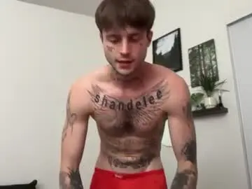 Chaturbate Live Porn of prettyboyszn