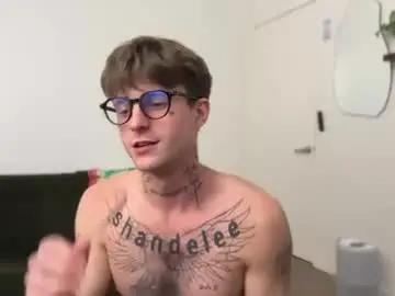 Chaturbate Private Sex Chat of prettyboyszn