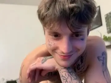 Chaturbate Adult Webcams of prettyboyszn