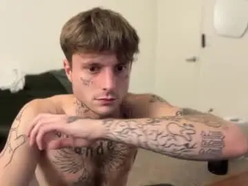 Chaturbate Sex Chat of prettyboyszn