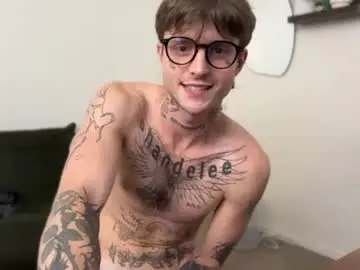 Chaturbate Free Live Porn of prettyboyszn