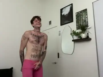 Chaturbate Watch Live Sex Cams of prettyboyszn