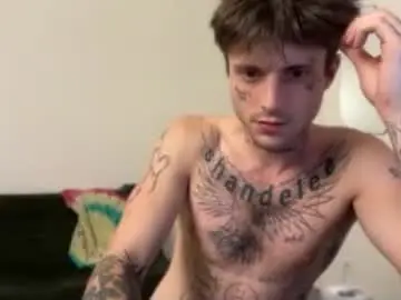 Chaturbate Private Sex Chat of prettyboyszn