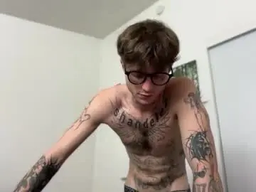 Chaturbate Adult Video Chat of prettyboyszn