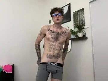 Chaturbate Free Live Porn of prettyboyszn