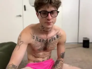 Chaturbate Adult Webcams of prettyboyszn