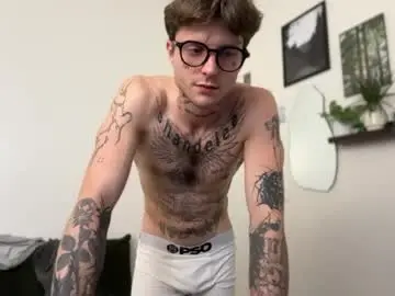 Chaturbate Private Sex Chat of prettyboyszn
