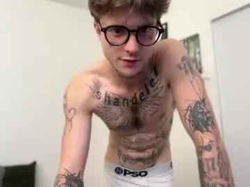 Chaturbate Watch Live Sex Cams of prettyboyszn
