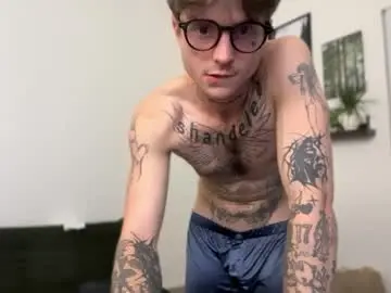 Chaturbate Private Sex Chat of prettyboyszn