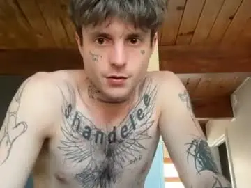 Chaturbate Sex Chat of prettyboyszn