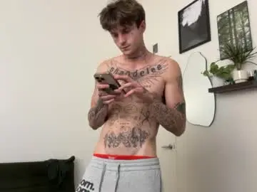 Chaturbate Free Porn Cam of prettyboyszn