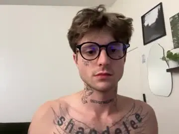 Chaturbate Live Porn of prettyboyszn