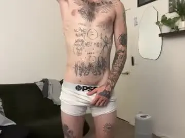Chaturbate Free Porn Cam of prettyboyszn