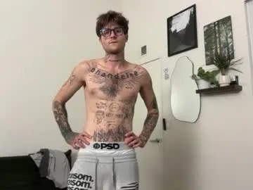 Chaturbate Free Live Porn of prettyboyszn