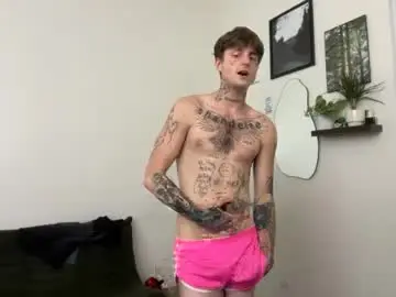 Chaturbate Adult Video Chat of prettyboyszn