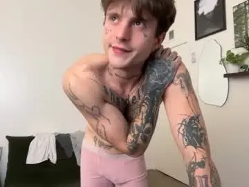 Chaturbate Free Live Porn of prettyboyszn
