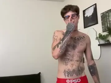 Chaturbate Sex Cam of prettyboyszn