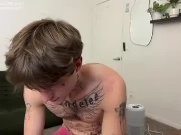 Chaturbate Live Porn of prettyboyszn