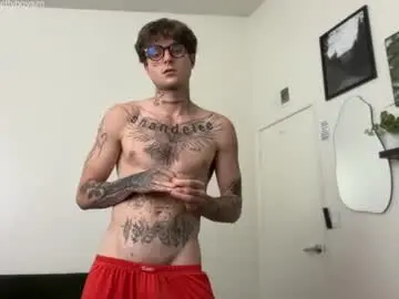 Chaturbate Live Sex of prettyboyszn