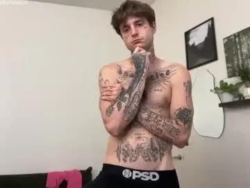 Chaturbate Sex Chat of prettyboyszn