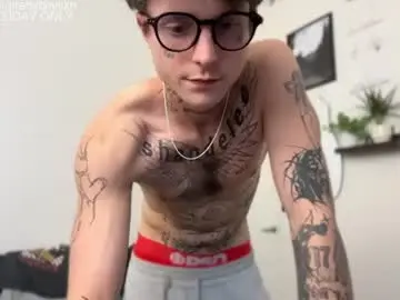 Chaturbate Live Sex of prettyboyszn