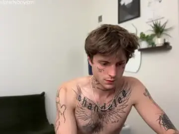 Chaturbate Best live sex cam show of prettyboyszn