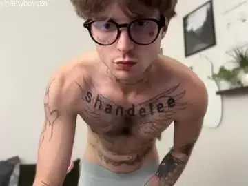 Chaturbate Free Live Porn of prettyboyszn