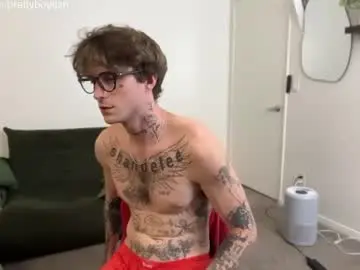 Chaturbate Watch Live Sex Cams of prettyboyszn