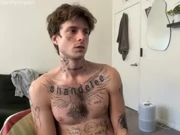 Chaturbate Free Live Porn of prettyboyszn