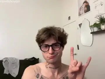 Chaturbate Private Sex Chat of prettyboyszn