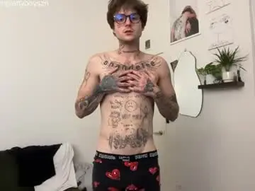 Chaturbate Adult Webcams of prettyboyszn