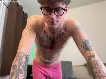 Chaturbate Watch Live Sex Cams of prettyboyszn