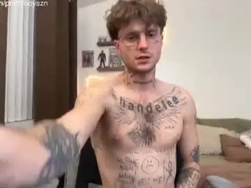 Chaturbate Sex Chat of prettyboyszn