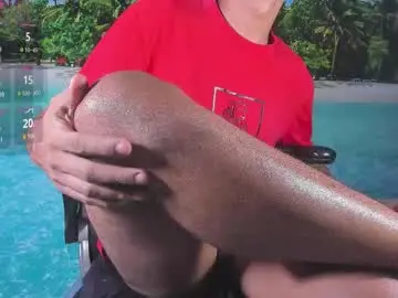 Chaturbate Sex Chat of selfsuck_balls