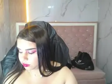 Chaturbate Live Porn of skeler_lovd_b