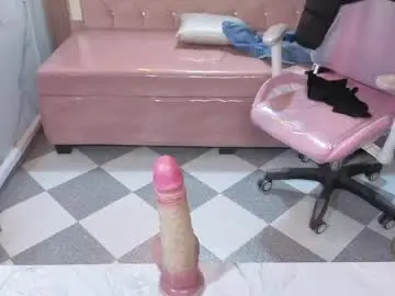 Chaturbate Sex Chat of skeler_lovd_b