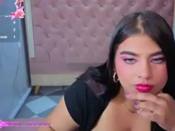 Chaturbate Sex Cam of skeler_lovd_b