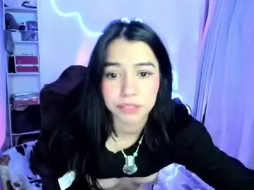 Chaturbate Nude Webcam of sol_lunaa23