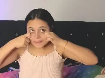 Chaturbate Best Webcam of sweet_xuee18