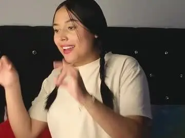 Chaturbate Sex Chat of sweet_xuee18