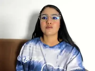 Chaturbate Sex Chat of taty_gomez_