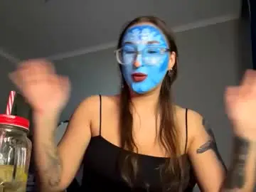 Chaturbate Private Sex Chat of tawnyadurley