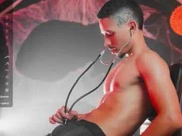 Chaturbate Sex Cam of th_russ