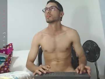 Chaturbate Private Sex Chat of th_russ