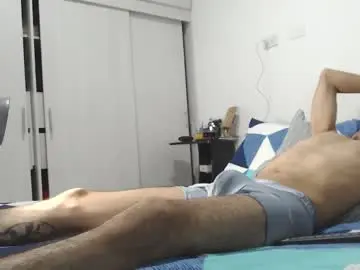 Chaturbate Adult Webcams of th_russ