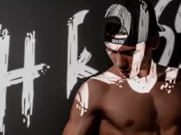 Chaturbate Private Sex Chat of th_russ