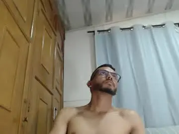 Chaturbate Live Sex of th_russ
