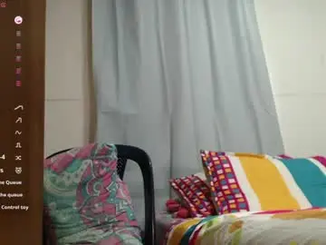 Chaturbate Sex Cam of th_russ