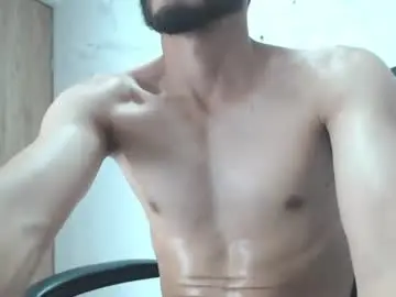 Chaturbate Adult Webcams of th_russ
