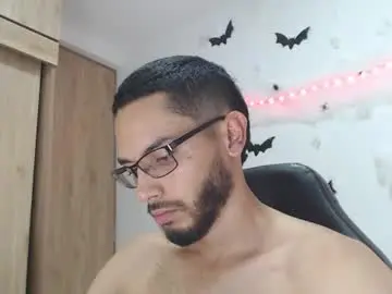 Chaturbate Free Live Porn of th_russ